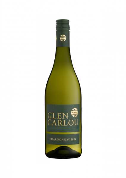 Glen Carlou Vineyards Glen Carlou Chardonnay 